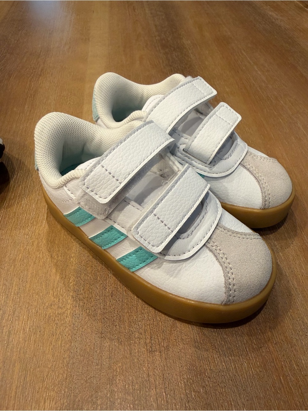 Adidas Toddler VI Court